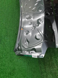 Крышка багажника Changan Lamore (2023-н.в.)