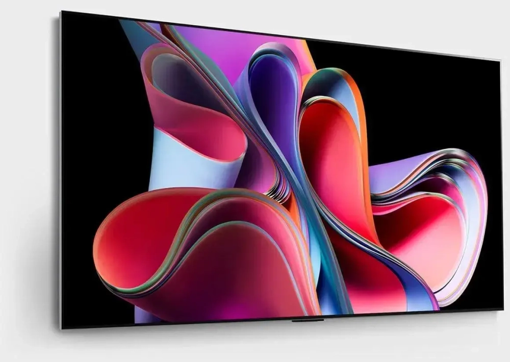 Телевизор LG OLED65G3RLA.ARUB