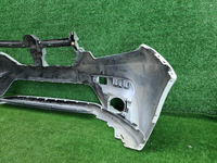 Бампер передний Renault Logan 2 Sandero 2 (18-22)