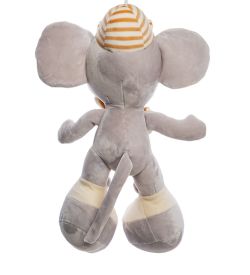 Lovely JOY PT-124/3 Фигурка «Мышонок»