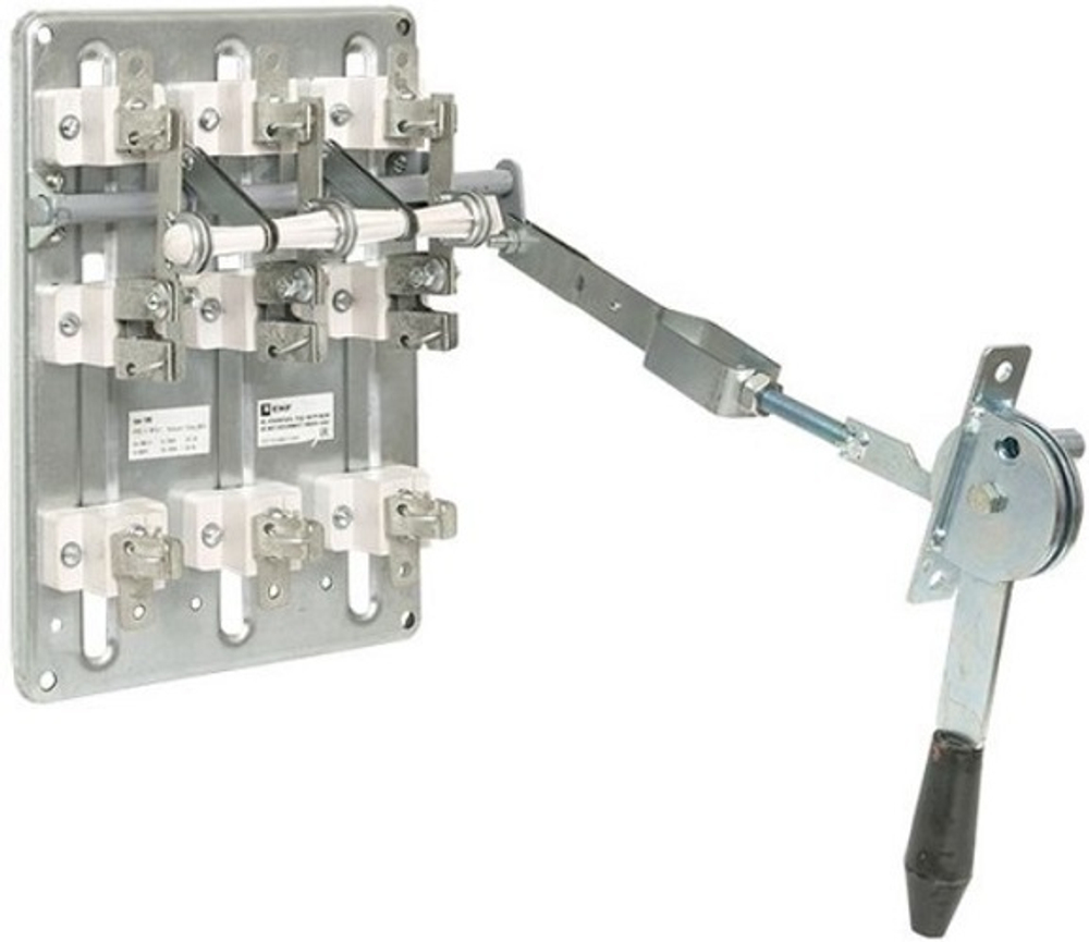 EKF rps-r-100