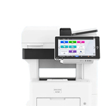 МФУ Ricoh IM 550F, A4, 55 стр./мин, Ethernet