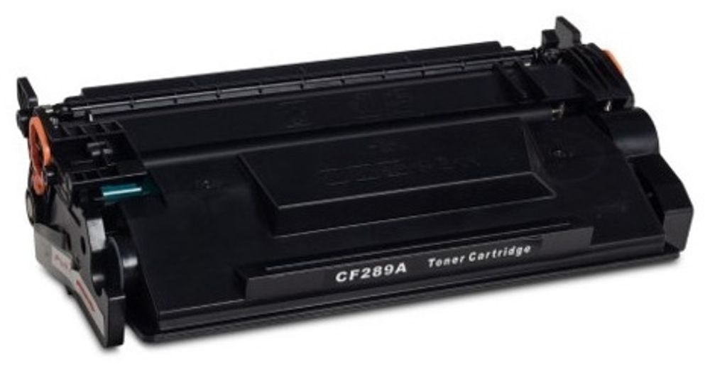 Картриджи Europrint EPC-CF289A черный