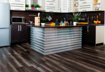Кварцвиниловая плитка Alpine Floor Easy Line ECO 3-13 Орех темный