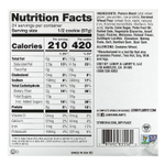 Lenny & Larry's, The COMPLETE Cookie, овсяное печенье с изюмом, 12 печений, 113 г (4 унции)