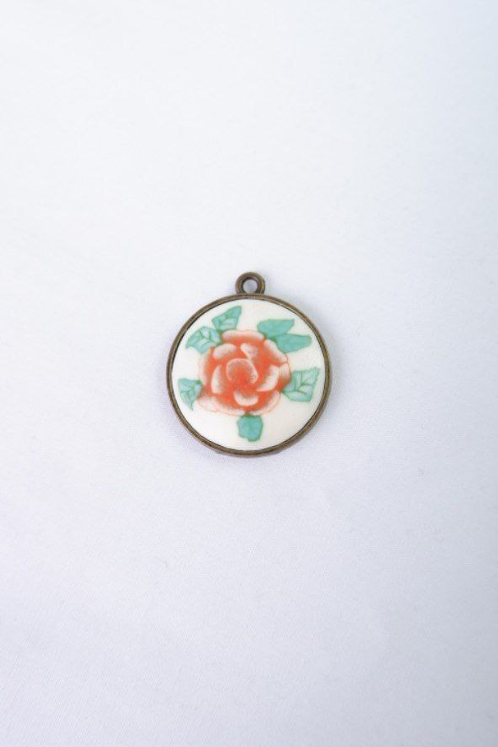 Кулон знак зодиака Virgo, новый