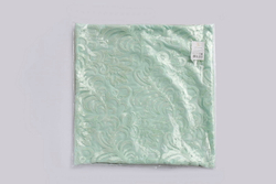 Наволочка 45х45 Sofi De MarkO Луанна изумрудная