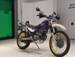 Kawasaki Super Sherpa , 2000