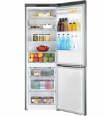 Холодильник Samsung RB30A30N0SA/WT