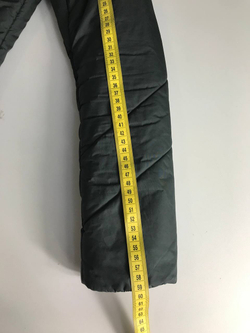 Куртка Adidas практичная, маркировка 36, визуально на 44 размер