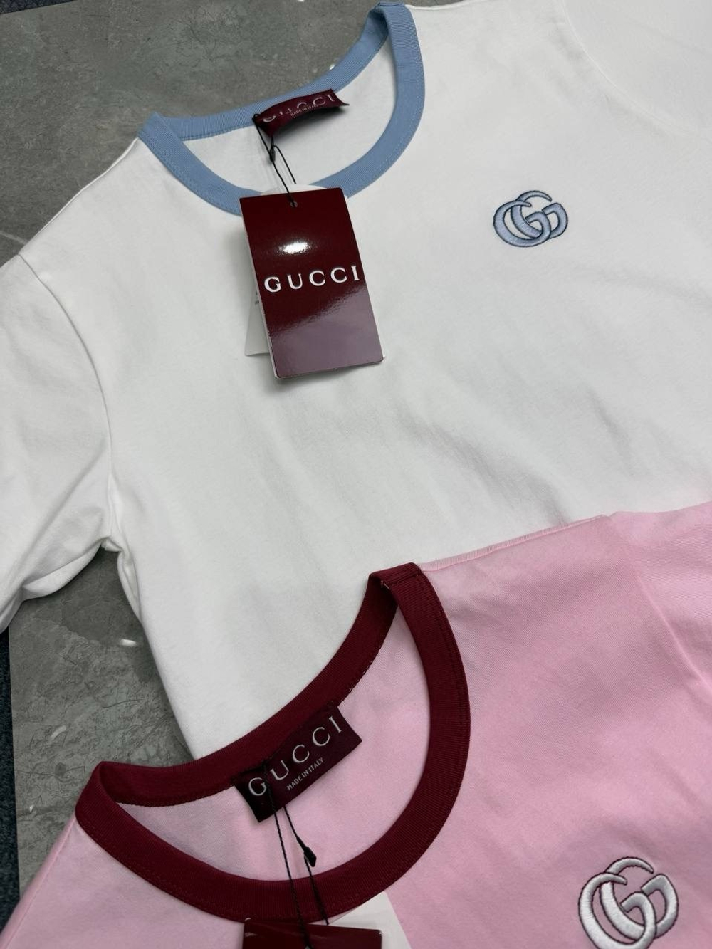Футболка Gucci