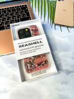 Чехол для IPhone 15Pro KZDOO Seashell