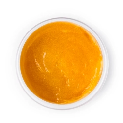 Гель-скраб против вросших волос / Professional Papain Gel-Scrub 300 мл