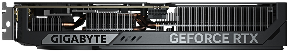 Видеокарта GIGABYTE GV-N5070WF3OC-12GD WINDFORCE OC SFF 12 Гб