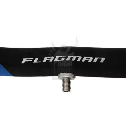 Подставка фидерная Flagman Feeder Rest EVA U-style 30см мягкая