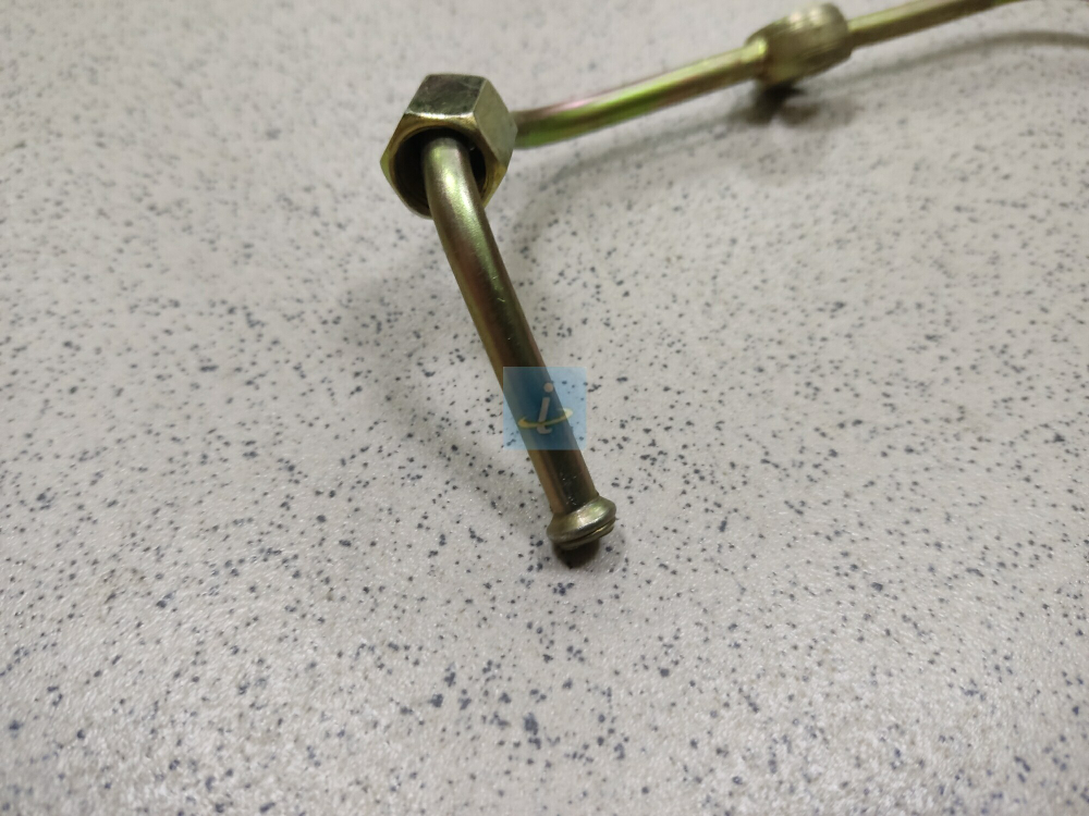 Трубка дренажная 236-1104370