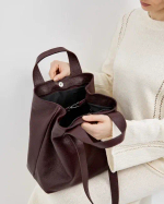 Сумка 864 03 бордовый