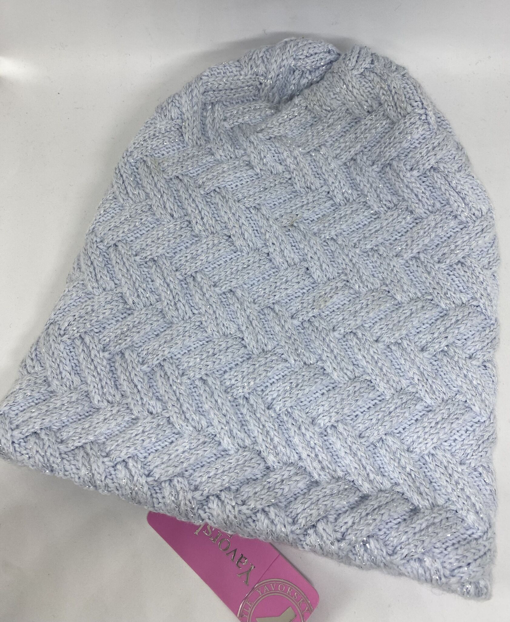 Шапка Yavorsky Fashion