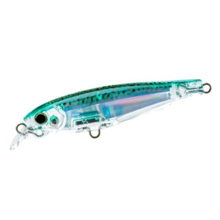 Воблер Yo-Zuri R1410-HGM  3D Inshore Fingerling 100SP 100мм 17.5гр