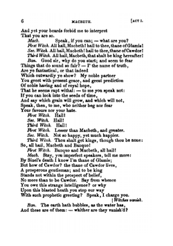 Macbeth | Уильям Шекспир