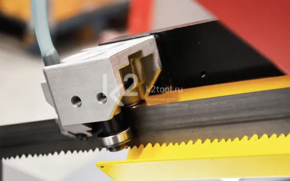 Станок ленточнопильный Bomar Ergonomic 340.278 DG