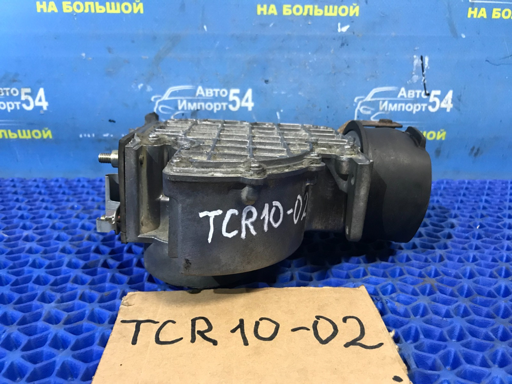 Расходомер TOYOTA ESTIMA 1999