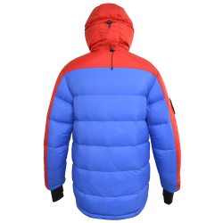 Куртка мужская пуховая Барс-2