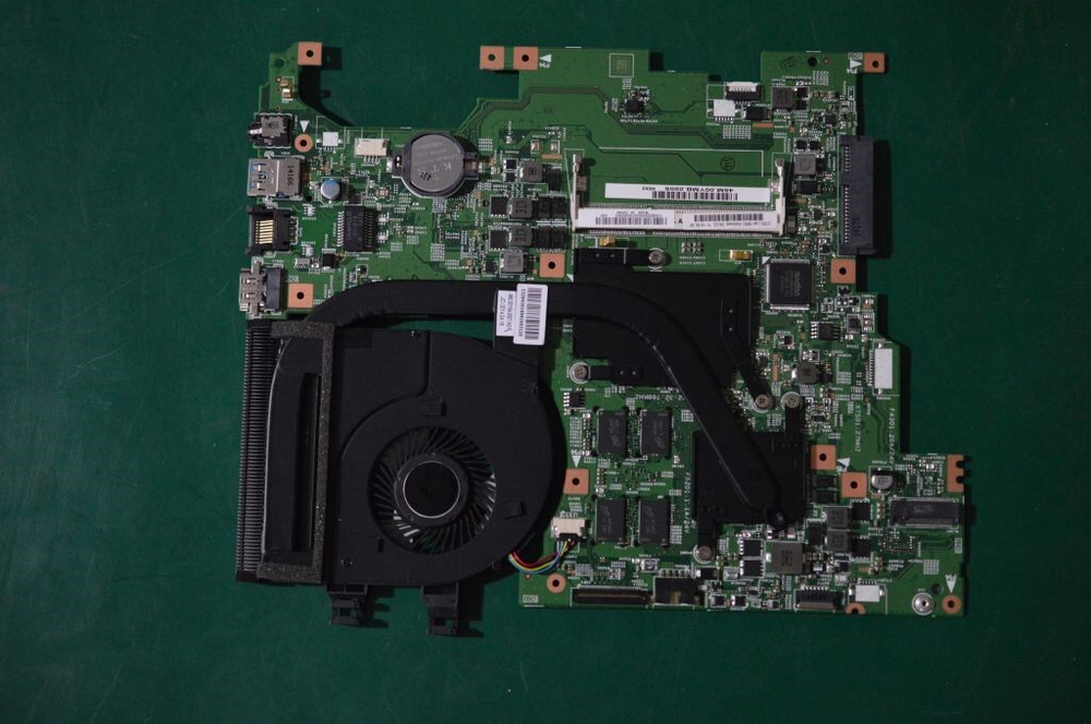 Материнская плата для ноутбука Lenovo Flex2-14D W8P A6-6310 DIS 2G (5B20G00848), оригинал