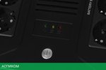 Источник бесперебойного питания Smartwatt Safe Pro черный (3703020270002)