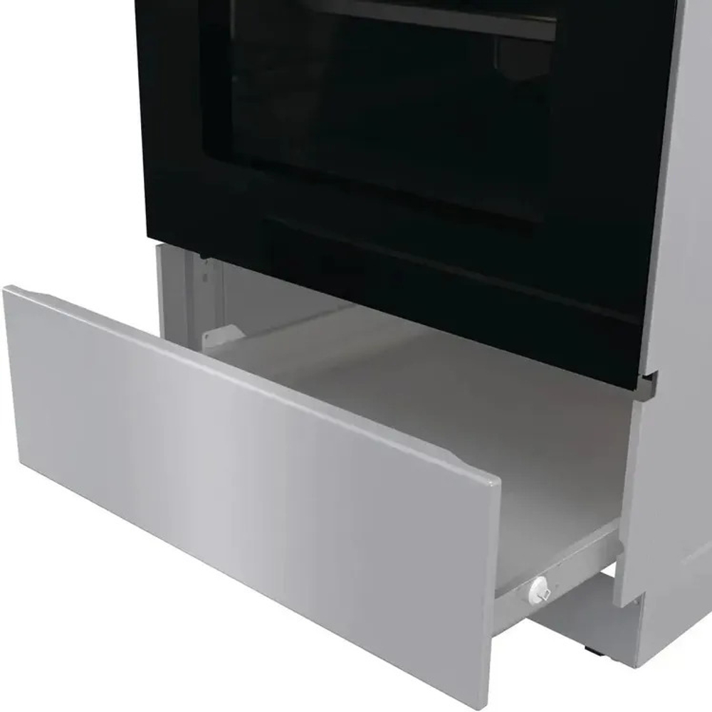 Электрическая плита Gorenje GEC5B60SG