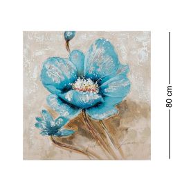 ART-822 Картина «Небесный цветок»