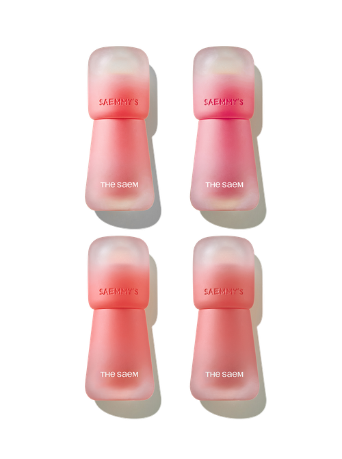 Saemmy's Crema Velvet Tint