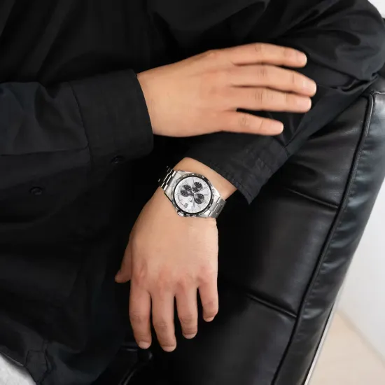 Наручные часы Casio OCW-T2600J-7AJF