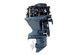 4х-тактный лодочный мотор MIKATSU MF40FES-T-EFI