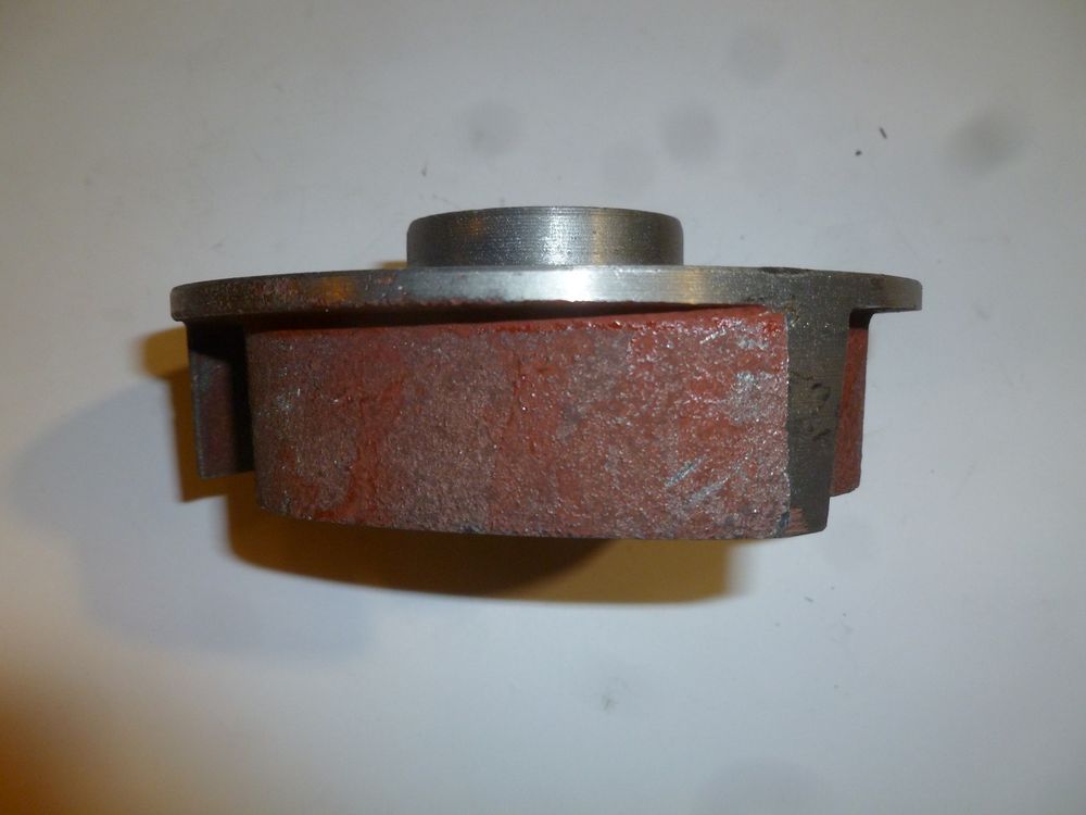 Крыльчатка помпы PGS100/Pump impeller