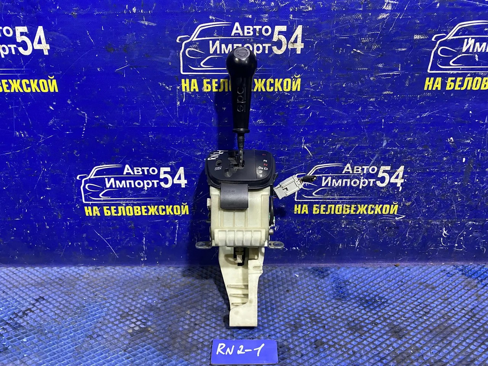 Селектор АКПП Honda STREAM 2001