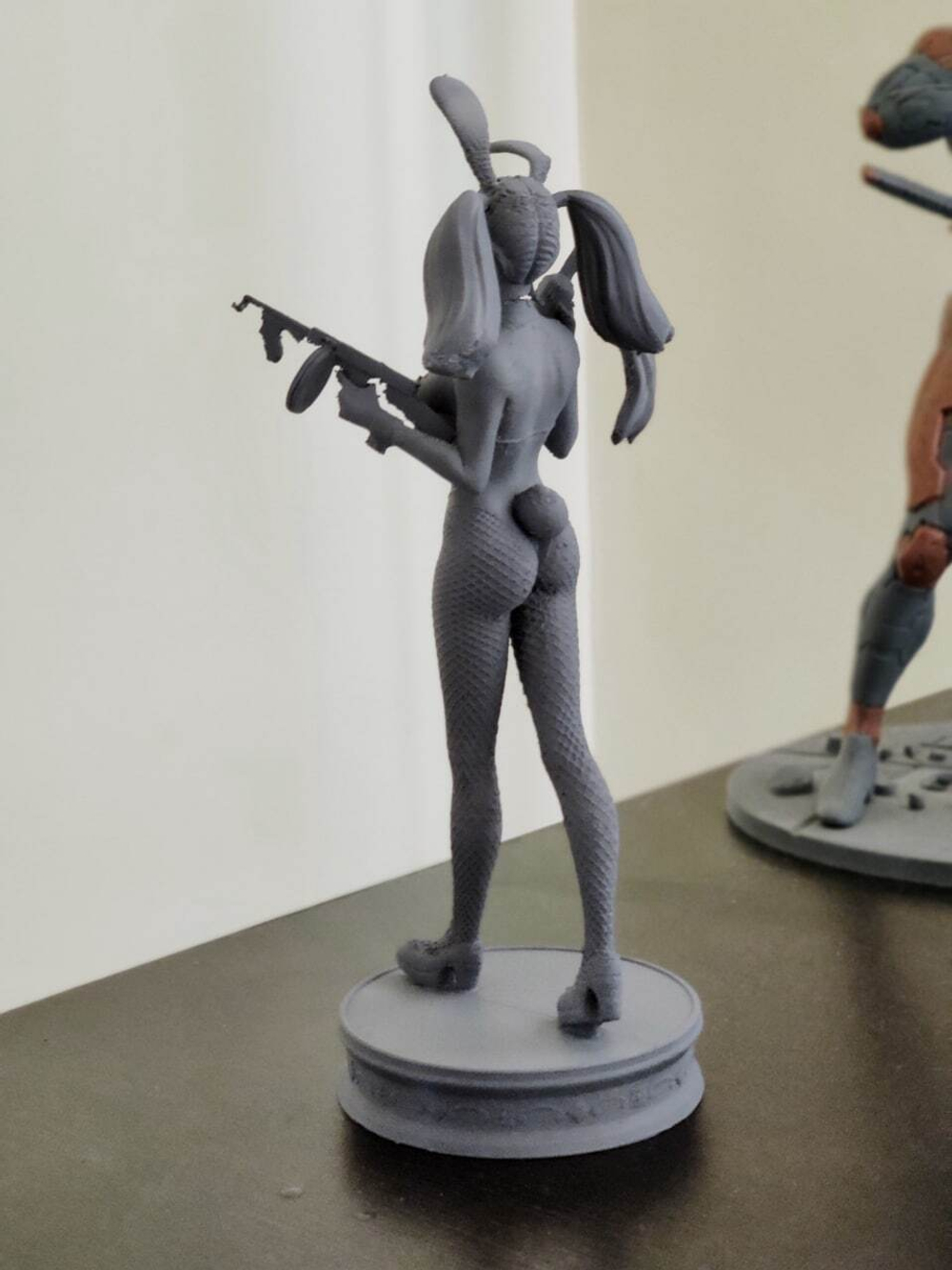 Фигурка Харли Квинн Harley Quinn HQ