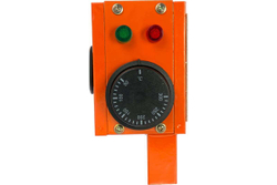 Аппарат для сварки пластиковых труб Patriot PW 100 170302000