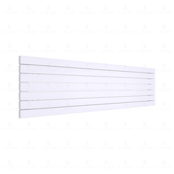 Горизонтальные дизайн-радиаторы Aria 1250мм с нижним подключением