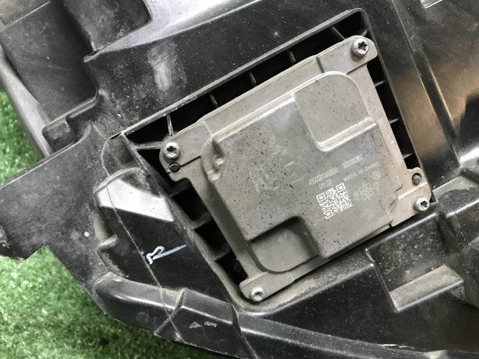 Фара левая Chery Tiggo 7 Pro (2020-2024) LED