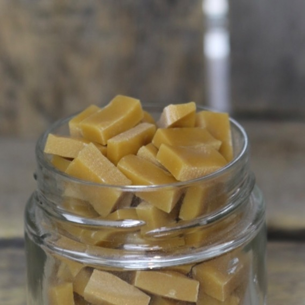 Смальта ND02, колотая 10х17 мм, 200 гр