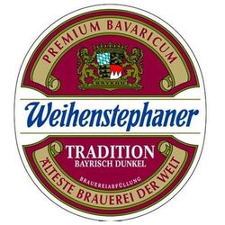 Пиво Weihenstephaner Tradition Bayrisch Dunkel Пиво Weihenstephaner Tradition Bayrisch Dunkel