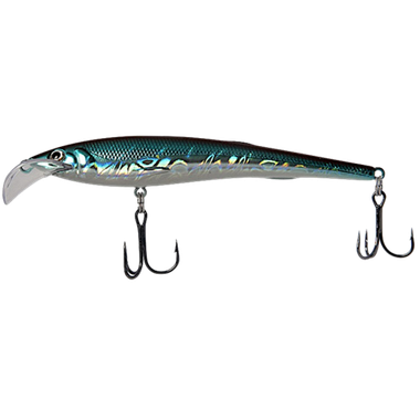 Воблер LureMax Stinka 090F-DR 90мм 7.0г 1.8-2.2м -