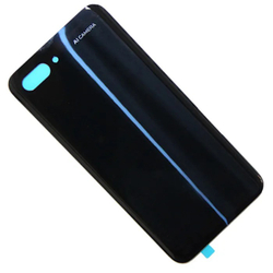 Задняя крышка для Huawei Honor 10 Черный