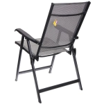 Стул складной «Дачная симфония» DS-S14, 66*57*94 см