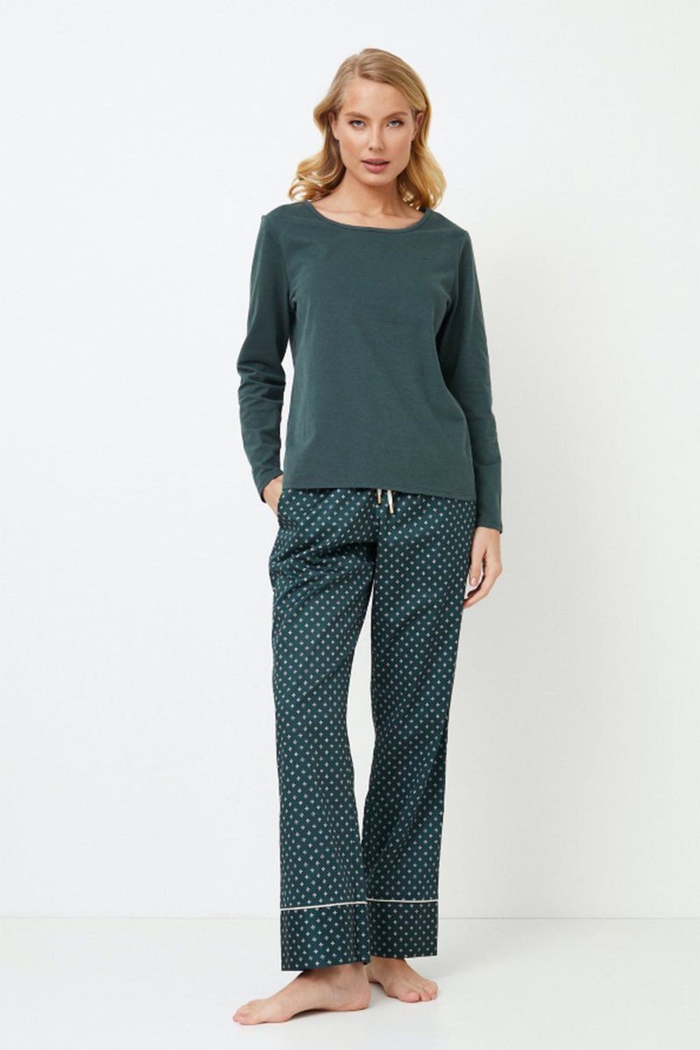 GRISELLE Пижама женская со штанами