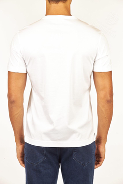 Футболка Ermenegildo Zegna