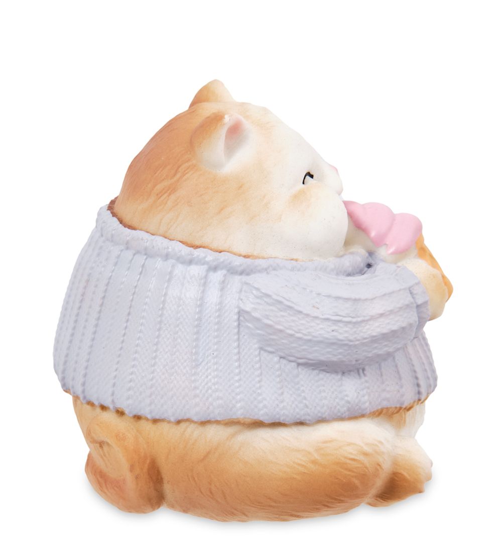 MN-286/1 Фигурка «Кот»