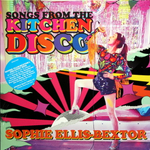 Sophie Ellis-Bextor / Songs From The Kitchen Disco (Coloured Vinyl)(2LP)