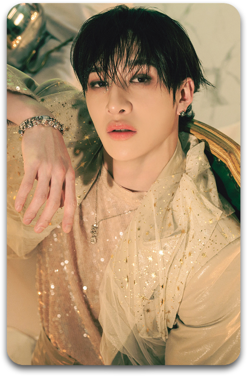 Карта / STRAY KIDS #3254